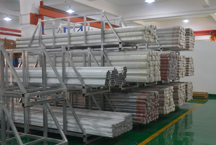 중국 Ningbo Diya Industrial Equipment Co., Ltd. 회사 프로필