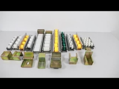 뜨거운 판매 DY-85*33 금속 트랙 롤러 좋은 가격