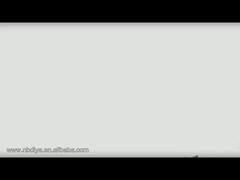 HJ-1 고품질 금속 합성 린 합성 린 제조 라인 파이프 부착