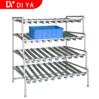 High Quality Groove Roller Slider Used for Aluminum Lean Tube