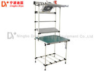 Esd Workbench  Work Table 28mm  Lean Pipe Workbench for factory