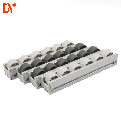 Hot Sale DY-85*33 Metal Track Roller With Good Price