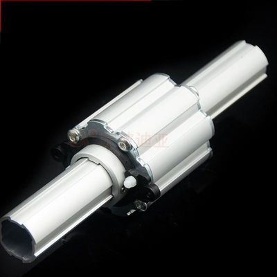 Special Twist Lock Fasteners Rotation Radar Slewing Bearing Rotater with Lock