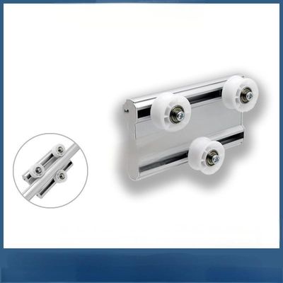 High Quality Groove Roller Slider Used for Aluminum Lean Tube