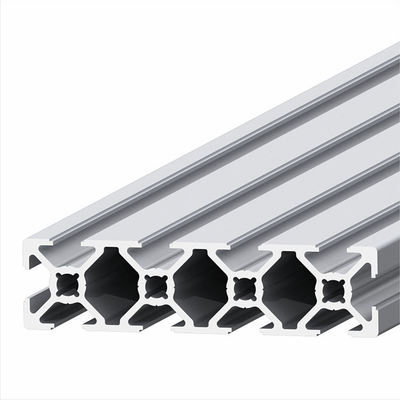 20*80 Factory Direct Sale Top Quality 2080 Aluminum Extrusion Profiles,T-Slot Profile Aluminum Profile