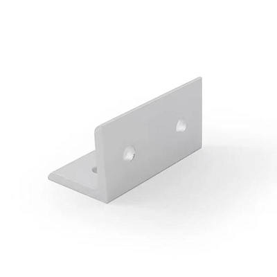 4 Hole Inside Corner Bracket for T- Slot Aluminum Profile