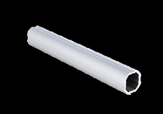 Factory Direct Sale DY28-01A General Aluminum Lean Pipe Alloy Metal Tubes for Workbench