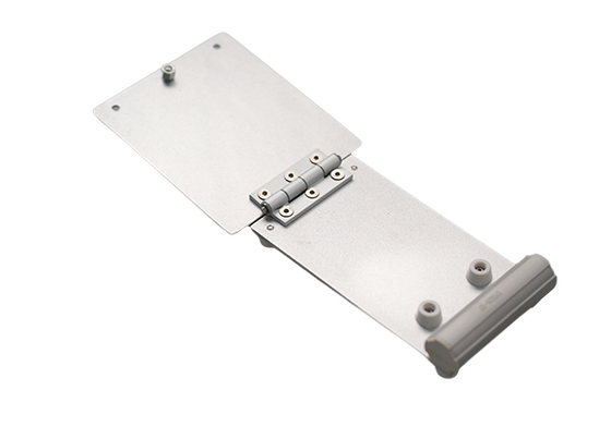 Foot Pedal DYE28-37 Switches Are Used to Disconnect or Stop Movement