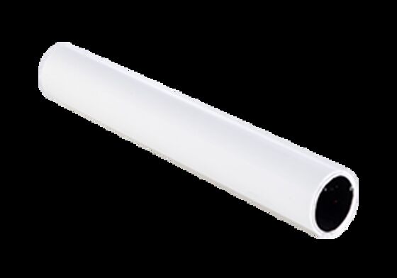 Super Thick 2.0mm Industrial Pipes Lean Pipe Tubes for Heavy Product Main Structure