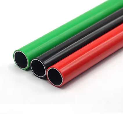 PE와 함께 28mm Lean Tube